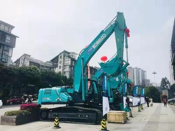 小型农用挖掘机发动机如何处理碳沉积？