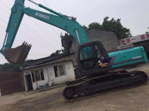 挖掘机油温高的8大原因，你记住了吗？