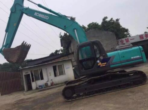 挖掘机油温高的8大原因，你记住了吗？