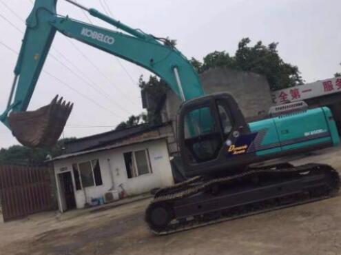 挖掘机油温高的8大原因，你记住了吗？