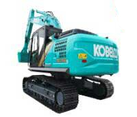 大挖机 SK240LC-12